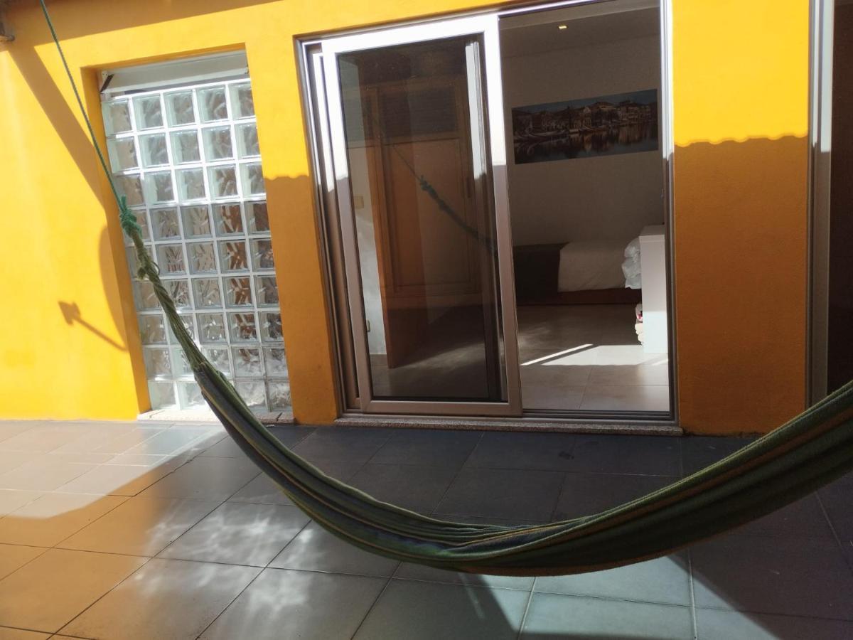 Villa The Ferry House à São Jacinto Extérieur photo
